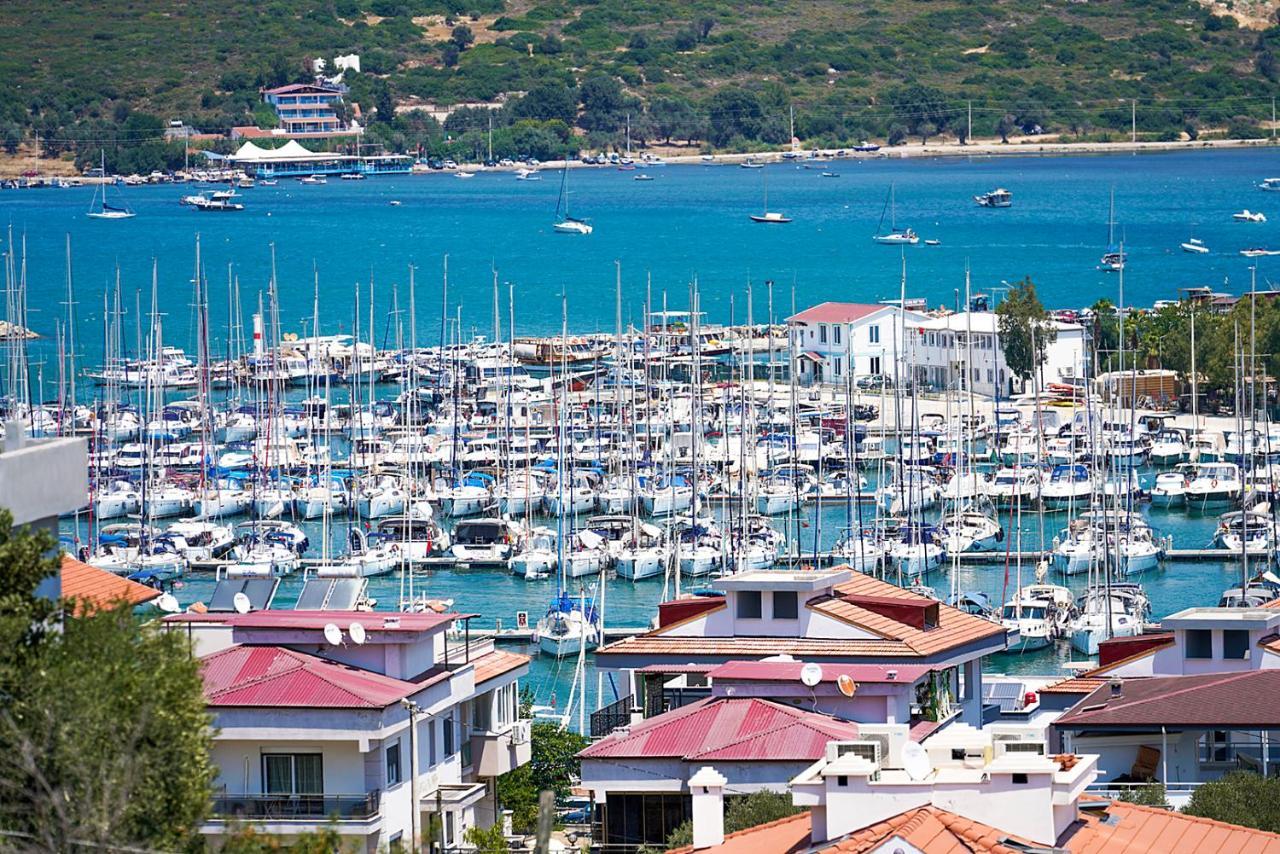 Tepehan By Oezkul İzmir Exteriér fotografie