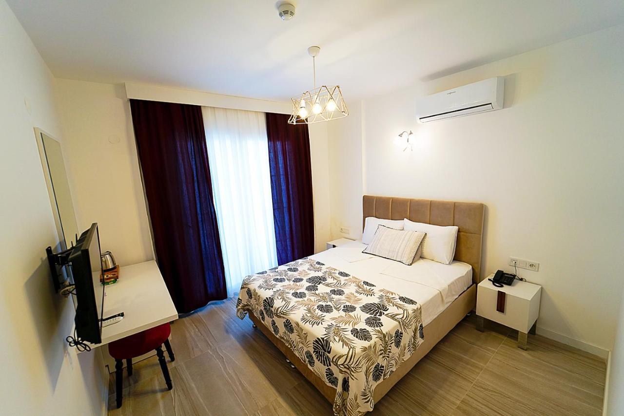 Tepehan By Oezkul İzmir Exteriér fotografie