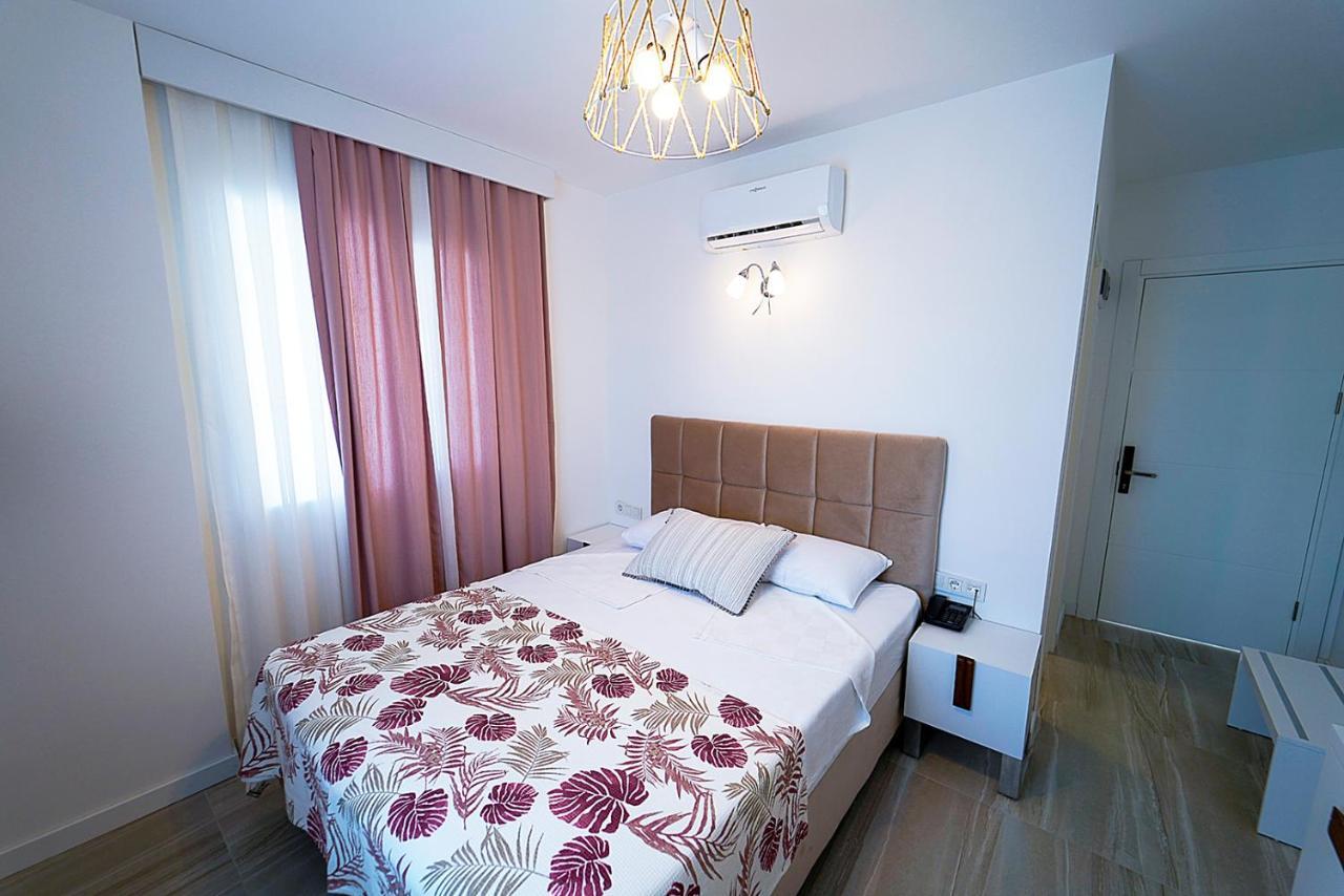 Tepehan By Oezkul İzmir Exteriér fotografie