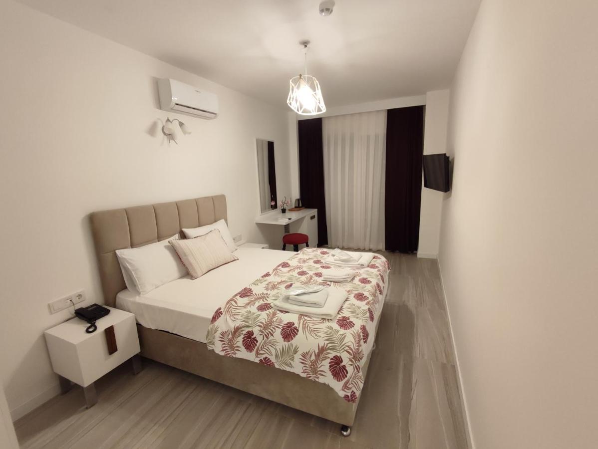 Tepehan By Oezkul İzmir Exteriér fotografie