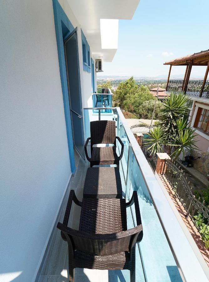 Tepehan By Oezkul İzmir Exteriér fotografie